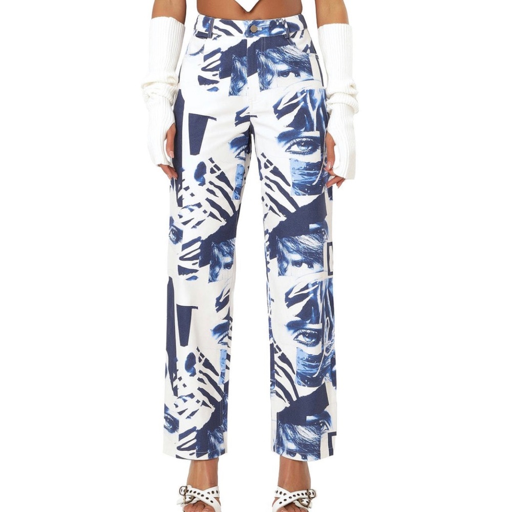 The Kript - Vanity Pants